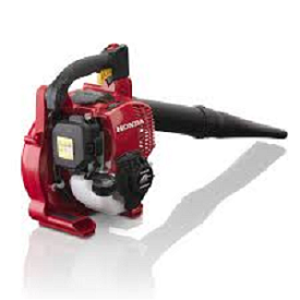 4-Stroke Leaf Blower