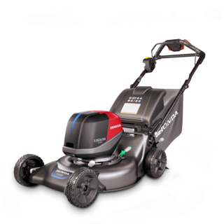 58V HRX217-BE 58V HRX217-BE