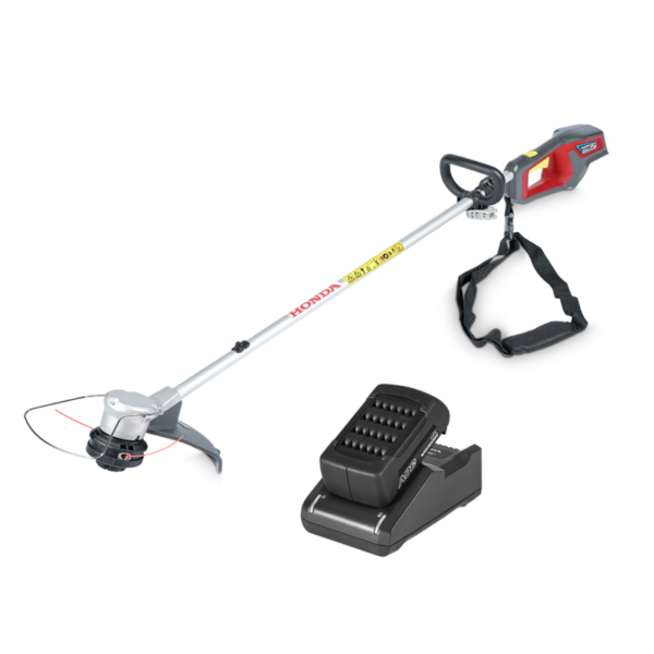 HHT36BXB Lawn Trimmer Kit