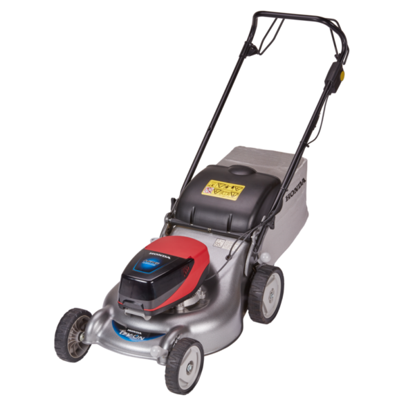 HRG466 18″ BATTERY MOWER