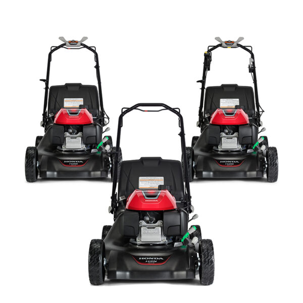 Honda HRN216PKU Lawnmower