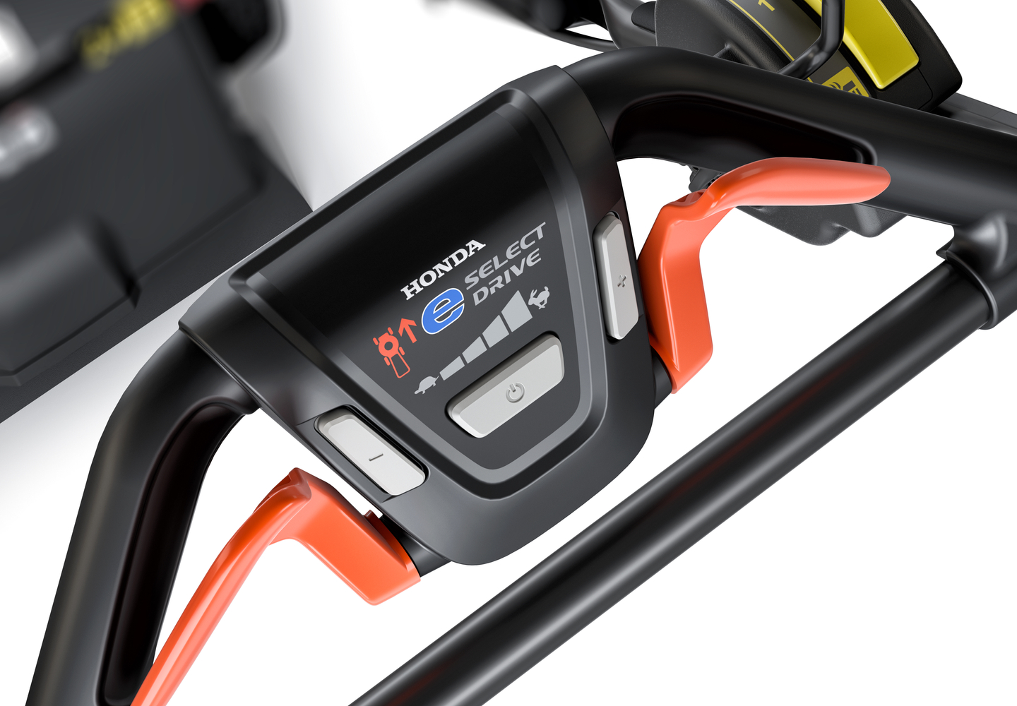 Honda_e-Select_Drive 58V HRX217-BE