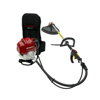 UMR450T_Backpack_Brushcutter UMR450T