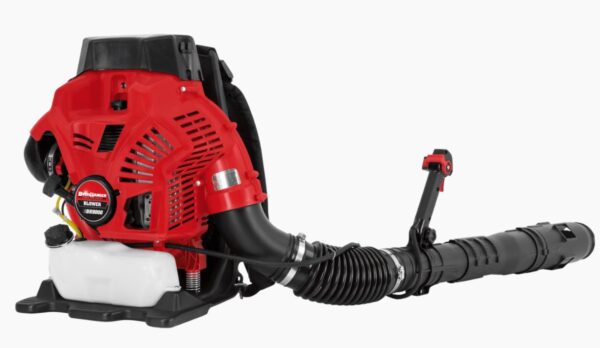 BR-9000 BACKPACK BLOWER