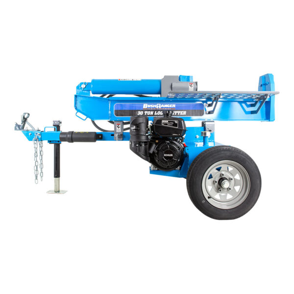 LS302 LOG SPLITTER